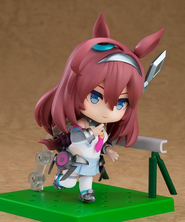 Umamusume: Pretty Derby - Mihono Bourbon - Nendoroid #2665 — изображение 5