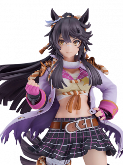 Umamusume: Pretty Derby — Narita Brian — 1/7