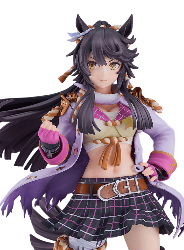 Umamusume: Pretty Derby — Narita Brian — 1/7