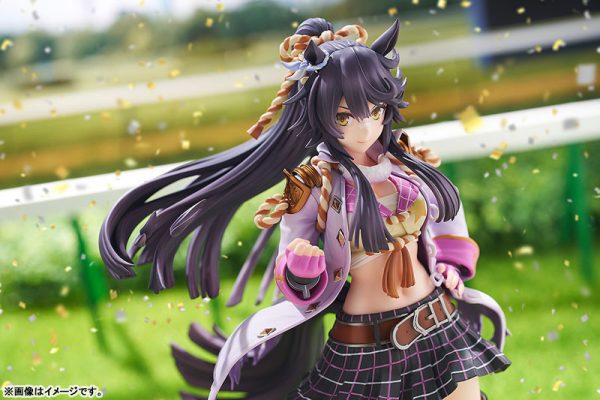 Umamusume: Pretty Derby - Narita Brian - 1/7 — изображение 12