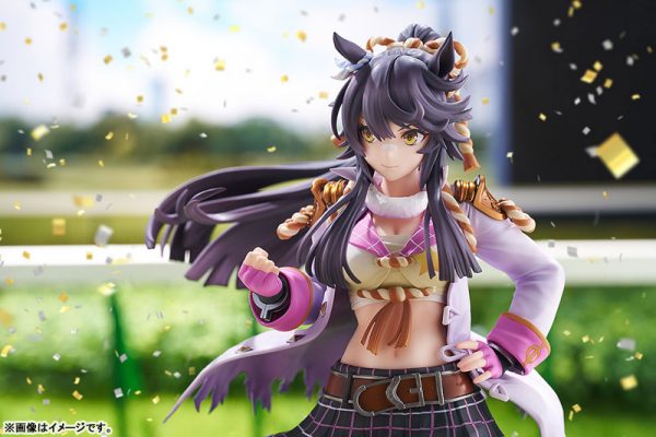 Umamusume: Pretty Derby - Narita Brian - 1/7 — изображение 10