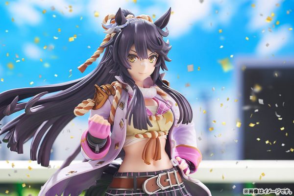 Umamusume: Pretty Derby - Narita Brian - 1/7 — изображение 11