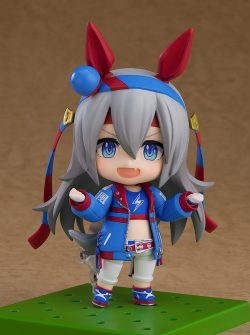 Umamusume: Pretty Derby — Tamamo Cross — Nendoroid #2703