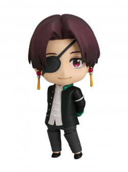 Wind Breaker — Suou Hayato — Nendoroid #2746
