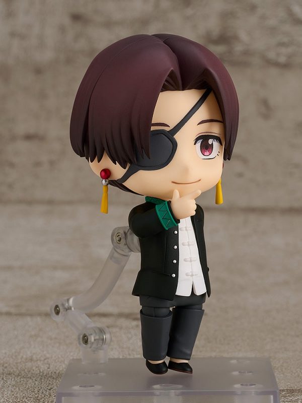 Wind Breaker - Suou Hayato - Nendoroid #2746 — изображение 5