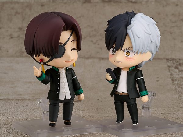 Wind Breaker - Suou Hayato - Nendoroid #2746 — изображение 7