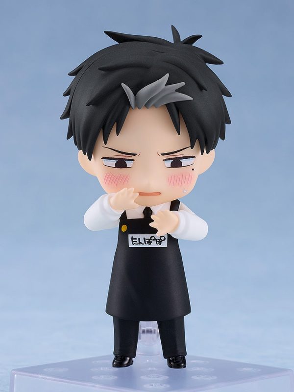 Youchien Wars - Doug - Nendoroid #2569 — изображение 4