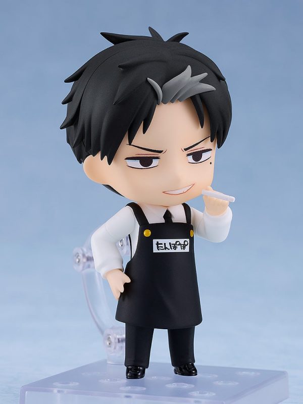 Youchien Wars - Doug - Nendoroid #2569 — изображение 5