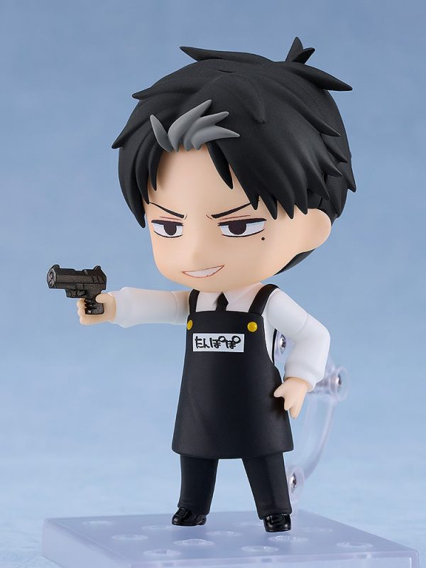 Youchien Wars - Doug - Nendoroid #2569 — изображение 3