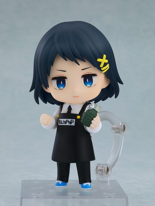 Youchien Wars - Hana Bradley - Nendoroid #2621