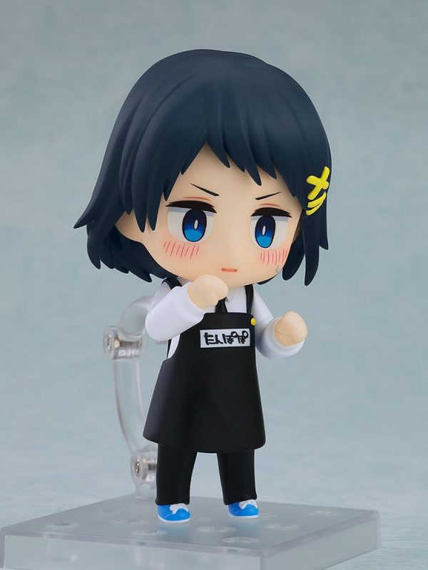 Youchien Wars - Hana Bradley - Nendoroid #2621 — изображение 2