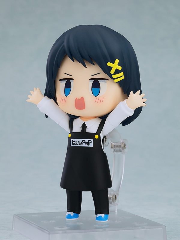 Youchien Wars - Hana Bradley - Nendoroid #2621 — изображение 3