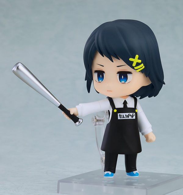 Youchien Wars - Hana Bradley - Nendoroid #2621 — изображение 6