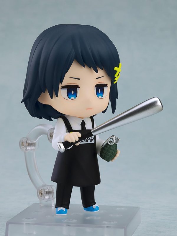 Youchien Wars - Hana Bradley - Nendoroid #2621 — изображение 4