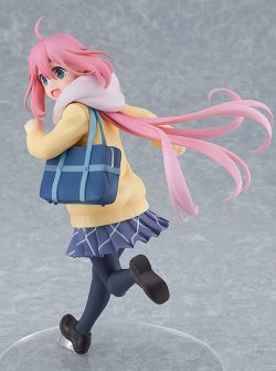 Yurucamp — Kagamihara Nadeshiko — Pop Up Parade