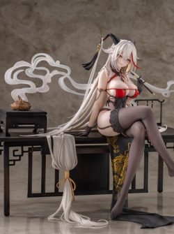Azur Lane — Ägir — 1/6 — Golden Dragon Among Auspicious Clouds Ver.