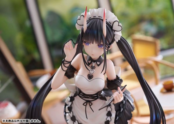 Azur Lane - Noshiro - Would you like less ice? - 1/7 — изображение 20