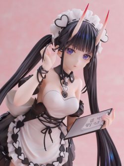 Azur Lane — Noshiro — Would you like less ice? — 1/7