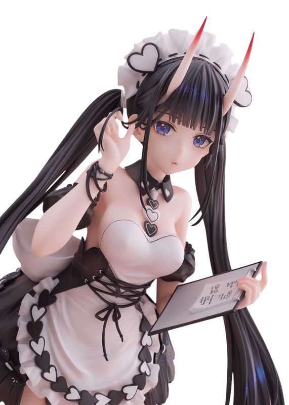 Azur Lane — Noshiro — Would you like less ice? — 1/7