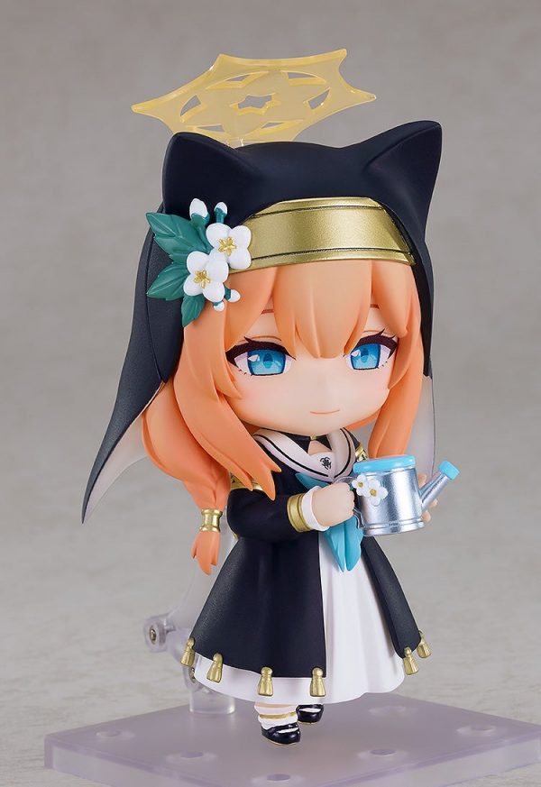 Blue Archive - Iochi Mari - Nendoroid #2745 — изображение 2