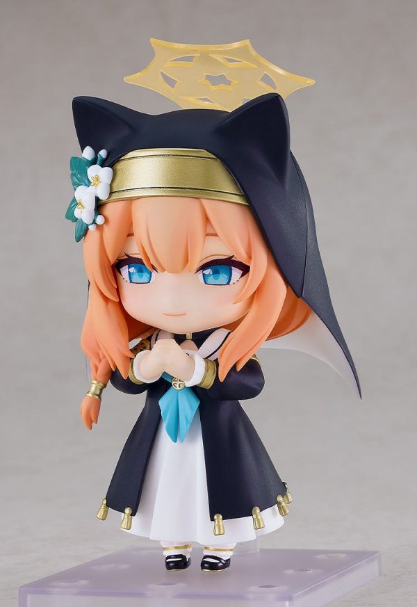 Blue Archive - Iochi Mari - Nendoroid #2745 — изображение 3