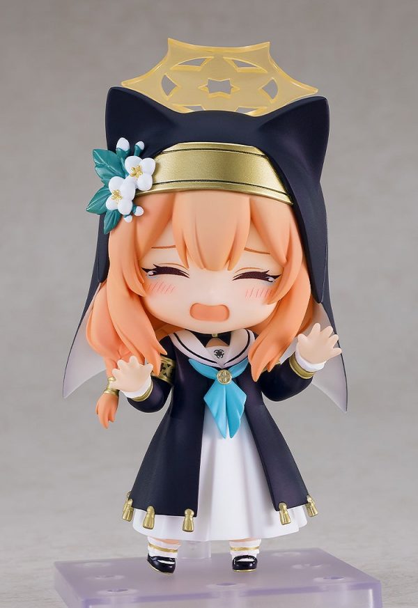 Blue Archive - Iochi Mari - Nendoroid #2745 — изображение 4
