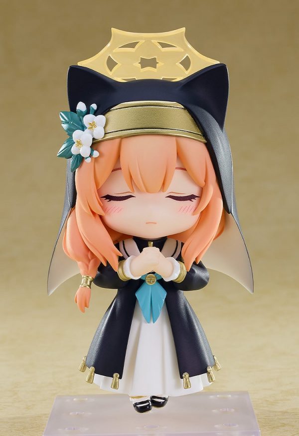 Blue Archive - Iochi Mari - Nendoroid #2745 — изображение 6