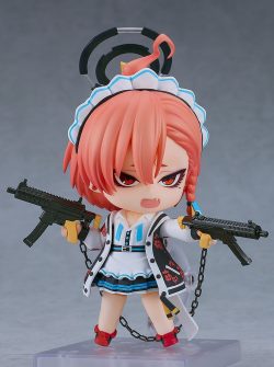 Blue Archive — Mikamo Neru — Nendoroid #2699