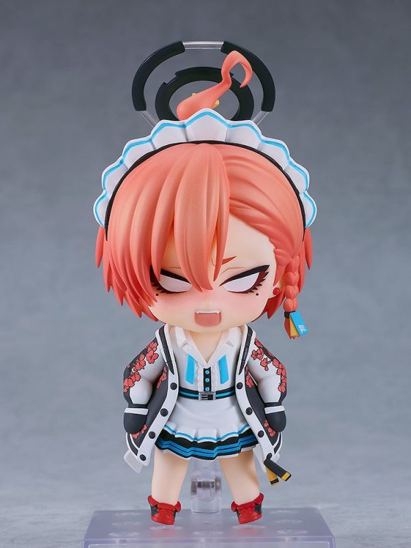 Blue Archive - Mikamo Neru - Nendoroid #2699 — изображение 4