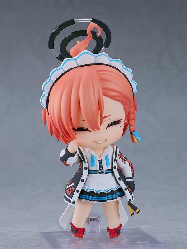 Blue Archive - Mikamo Neru - Nendoroid #2699 — изображение 5