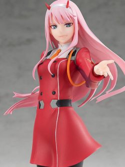 Darling in the FranXX — Zero Two — Pop Up Parade