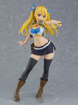 Fairy Tail Final Season — Lucy Heartfilia — Pop Up Parade — XL