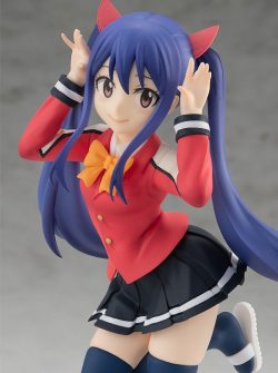 Fairy Tail — Wendy Marvell — Pop Up Parade