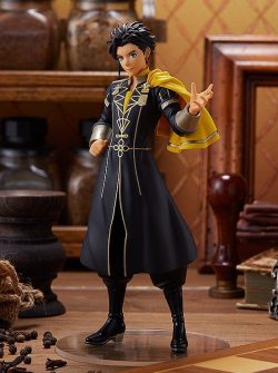 Fire Emblem: Fuukasetsugetsu — Claude von Riegan — Pop Up Parade