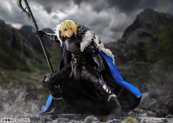 Fire Emblem: Fuukasetsugetsu - Dimitri Alexandre Blaiddyd - 1/7 — изображение 11