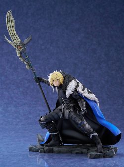 Fire Emblem: Fuukasetsugetsu — Dimitri Alexandre Blaiddyd — 1/7