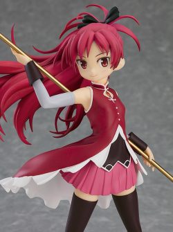 Gekijouban Mahou Shoujo Madoka★Magica: Hangyaku no Monogatari — Sakura Kyouko — Pop Up Parade