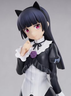 Oreimo – Kuroneko – Pop Up Parade