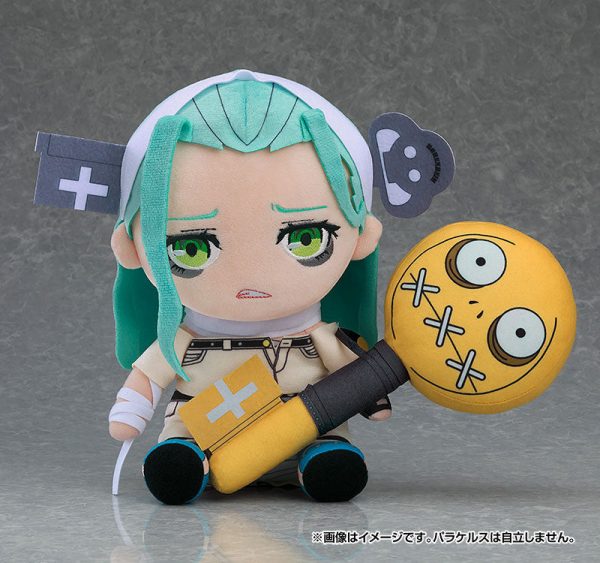 Guilty Gear -Strive- - A.B.A - Paracelsus
