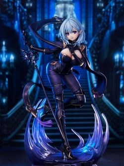 Kage no Jitsuryokusha ni Naritakute! — Beta — KDcolle — 1/7