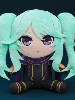 Kage no Jitsuryokusha ni Naritakute! — Epsilon