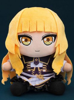 Kage no Jitsuryokusha ni Naritakute! — Rose Oriana