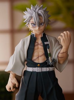 Kimetsu no Yaiba — Shinazugawa Sanemi — Pop Up Parade