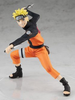 Naruto Shippuuden — Uzumaki Naruto — Pop Up Parade