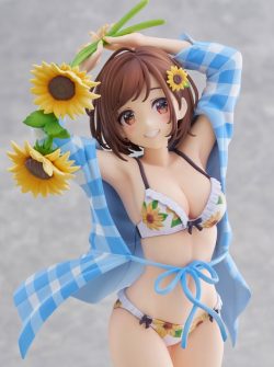Original — Himawari no Onnanoko — 1/7