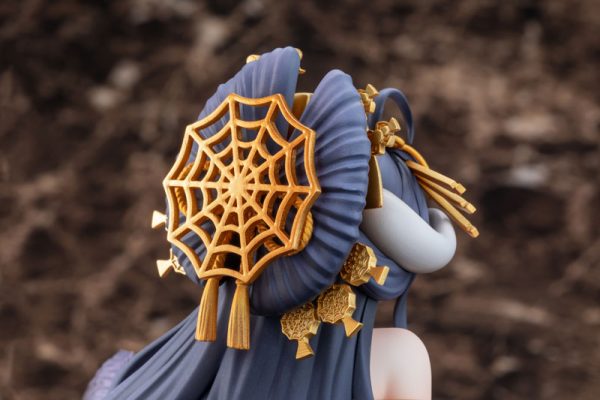 Overlord - Albedo - KDcolle - 1/7 - Splendid Kimono ver. — изображение 8
