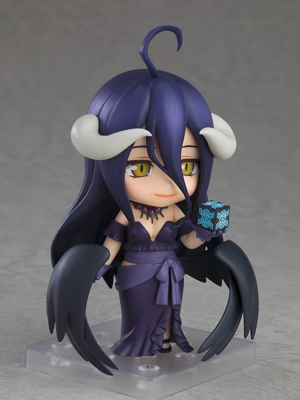 Overlord - Albedo - Nendoroid #2604 - Dress Ver. — изображение 4