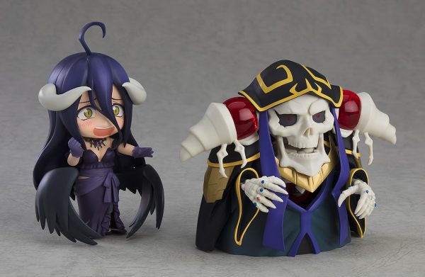 Overlord - Albedo - Nendoroid #2604 - Dress Ver. — изображение 6