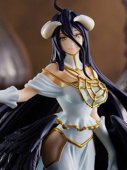 Overlord IV — Albedo — Pop Up Parade