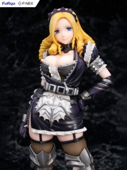 Overlord IV — Solution Epsilon — F:Nex — 1/7